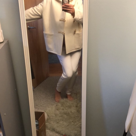 Polo Ralph Lauren wool jacket WOWSALE ALL GOES BEAUTIFUL COAT - Picture 12 of 14